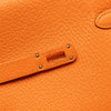 Hermès Chevre Mysore Kelly Longue Wallet Secondhand