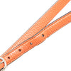 Gucci Small Calfskin Bamboo Daily Satchel Secondhand
