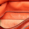 Gucci Small Calfskin Bamboo Daily Satchel Secondhand