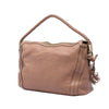 Gucci Medium Pebbled Calfskin Bella Shoulder Bag Secondhand