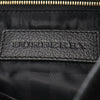 Burberry Leather Crossbody Secondhand