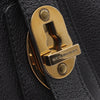 Burberry Leather Crossbody Secondhand