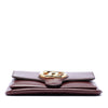 Gucci Small Leather Arli Crossbody Secondhand