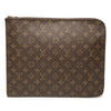 Louis Vuitton Monogram Poche Documents Portfolio 30 Secondhand