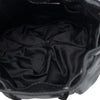 Miu Miu Nappa Crystal Embellished Handle Bucket Bag Secondhand