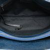 Secondhand Chanel Quilted Iridescent Caviar Chic Shopping Tote