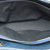 Secondhand Chanel Quilted Iridescent Caviar Chic Shopping Tote