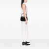 Gucci Grained Calfskin Bamboo Night Secondhand