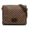Louis Vuitton Damier Ebene Brooklyn MM Secondhand