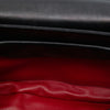 Prada Nappa Gaufre Shoulder Bag Secondhand