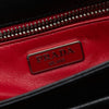 Prada Nappa Gaufre Shoulder Bag Secondhand
