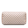 Louis Vuitton Damier Azur Speedy 30 Secondhand