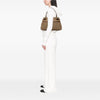 Gucci GG Canvas Eclipse Shoulder Bag Secondhand