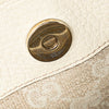 Gucci Medium Leather Bamboo Diana Tote Secondhand