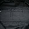 Burberry Small Haymarket Check Canvas and Leather Canterbury Tote Secondhand