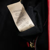 Burberry Small Haymarket Check Canvas and Leather Canterbury Tote Secondhand