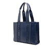 Chloé Medium Calfskin Woody Tote Secondhand