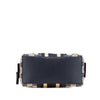Gucci GG Canvas Web Pouch Secondhand