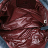 Chanel Quilted Nylon Coco Cocoon Hobo Secondhand