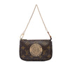 Louis Vuitton Monogram Trunks and Bags Mini Pochette Accessoires Secondhand