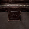 Fendi Zucca Canvas Mamma Forever Secondhand
