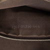 Secondhand Fendi Zucca Canvas Mamma Forever