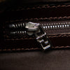 Secondhand Fendi Zucca Canvas Mamma Forever