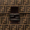 Secondhand Fendi Zucca Canvas Mamma Forever