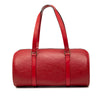 Louis Vuitton Epi Soufflot Secondhand
