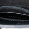 Saint Laurent Nano Grain de Poudre Studded Sac de Jour Satchel Secondhand