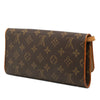 Secondhand Louis Vuitton Monogram Pochette Twin GM