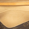 Secondhand Louis Vuitton Monogram Pochette Twin GM