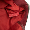 LOEWE Metallic Leather Tote Secondhand