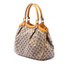 Gucci Medium GG Canvas Sukey Tote Secondhand