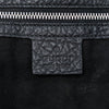 Gucci Large Leather Bamboo Bar Tote Secondhand