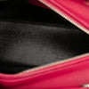 Dior Medium Tricolor Lambskin Cannage Lady Dior Secondhand