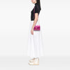 Bvlgari Patent Serpenti Forever Crossbody Secondhand