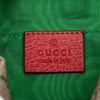 Gucci GG Supreme Ophidia Cosmetic Case Secondhand