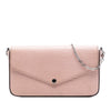 Secondhand Louis Vuitton Epi Pochette Felicie