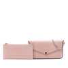 Secondhand Louis Vuitton Epi Pochette Felicie