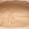 Chanel Quilted Lambskin Timeless Kisslock Clutch Secondhand