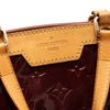 Louis Vuitton Monogram Vernis Brea MM Secondhand
