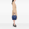 Secondhand Celine Small Leather Phantom Cabas Tote