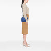 Gucci Mini Microguccissima Dome Satchel Secondhand