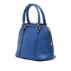 Gucci Mini Microguccissima Dome Satchel Secondhand