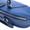 Gucci Mini Microguccissima Dome Satchel Secondhand