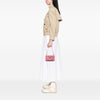 Secondhand Dior Micro Lambskin Cannage Lady D Joy