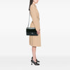 Chanel Jumbo Classic Patent Double Flap Secondhand