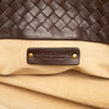 Secondhand Bottega Veneta Large Nappa Intrecciato Capri Tote