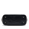 Chanel CC Quilted Lambskin Country Club Tote Secondhand